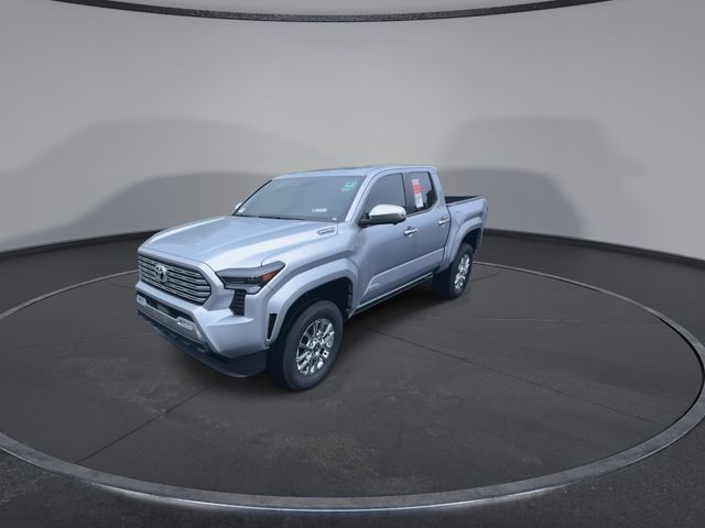 2024 Toyota Tacoma 4WD Limited Hybrid