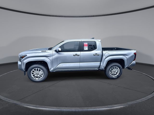 2024 Toyota Tacoma 4WD Limited Hybrid