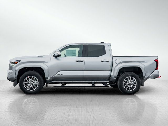 2024 Toyota Tacoma 4WD Limited Hybrid