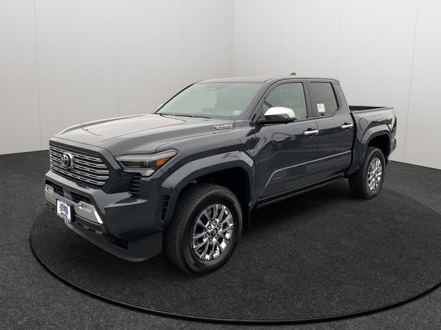 2024 Toyota Tacoma 4WD Limited Hybrid