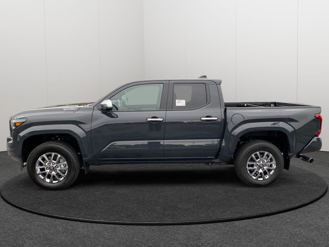 2024 Toyota Tacoma 4WD Limited Hybrid