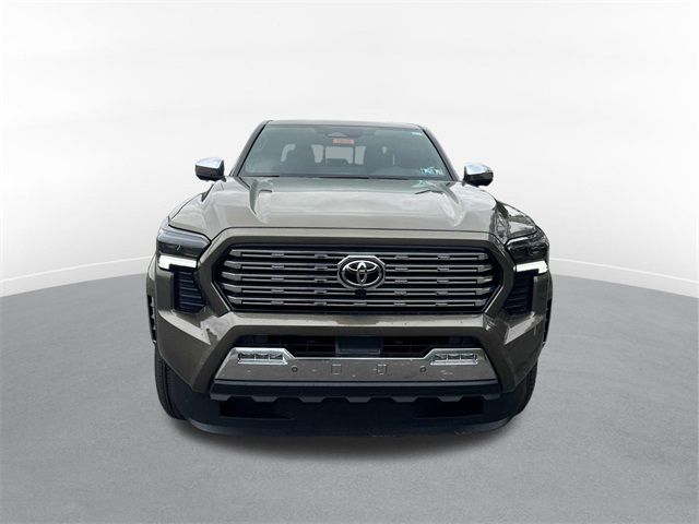 2024 Toyota Tacoma 4WD Limited Hybrid