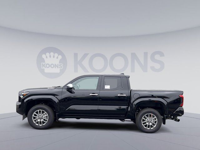 2024 Toyota Tacoma 4WD Limited Hybrid