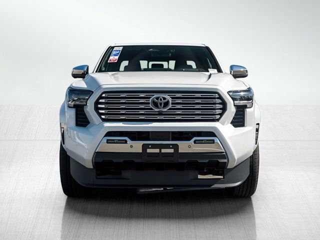 2024 Toyota Tacoma 4WD Limited Hybrid