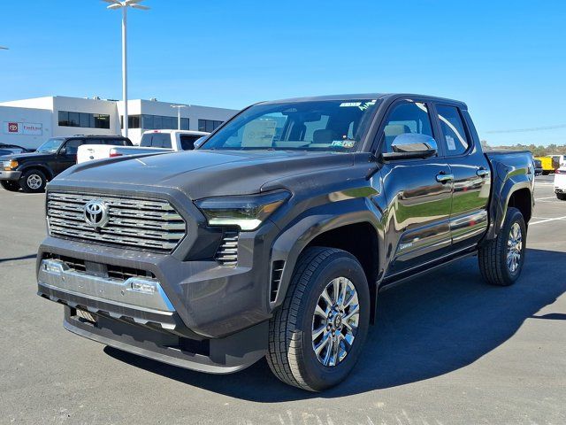 2024 Toyota Tacoma Limited