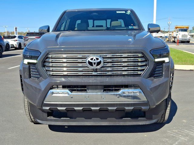 2024 Toyota Tacoma Limited