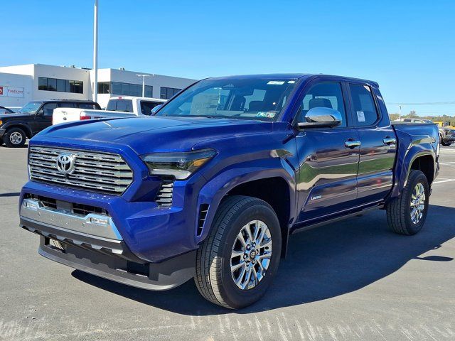 2024 Toyota Tacoma Limited