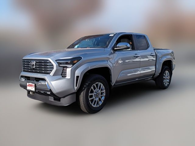 2024 Toyota Tacoma Limited