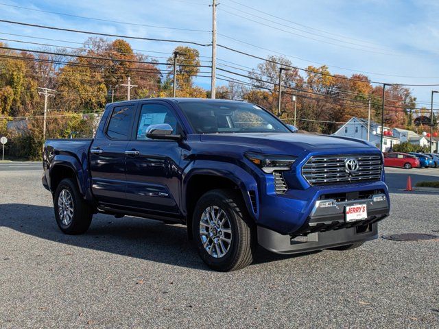 2024 Toyota Tacoma Limited