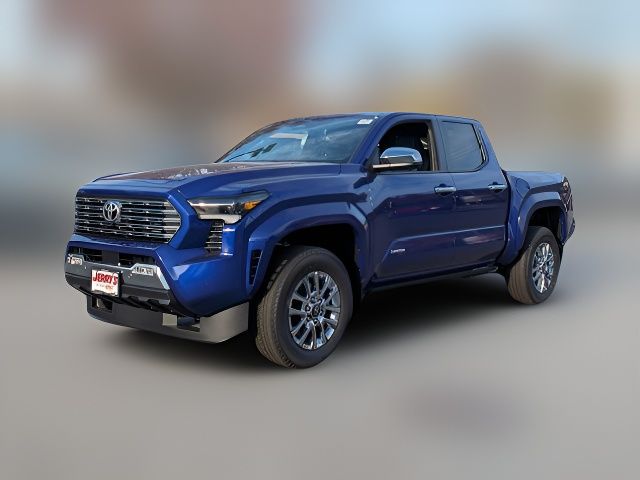 2024 Toyota Tacoma Limited