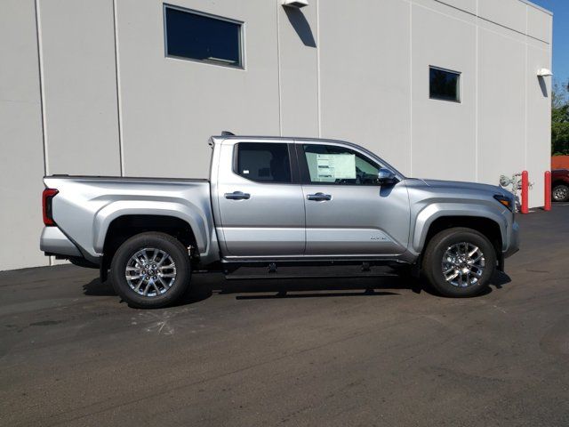 2024 Toyota Tacoma Limited