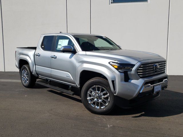 2024 Toyota Tacoma Limited