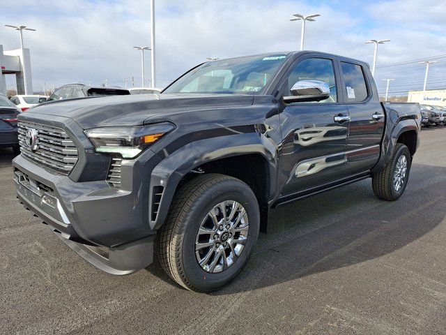 2024 Toyota Tacoma Limited