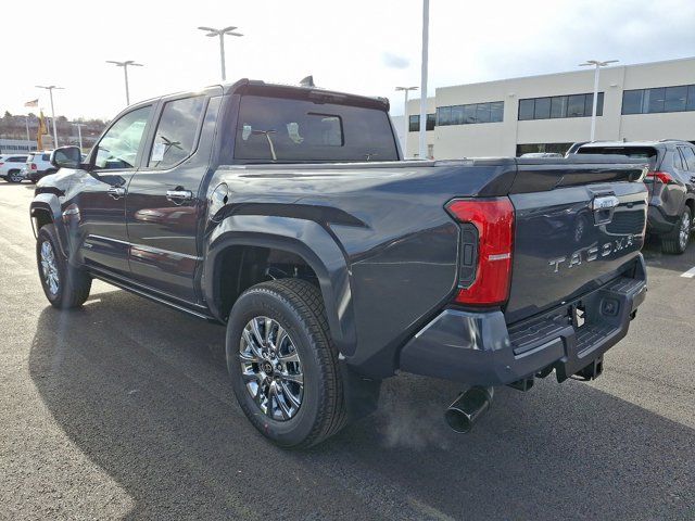 2024 Toyota Tacoma Limited