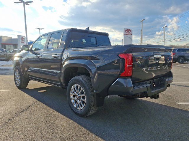 2024 Toyota Tacoma Limited