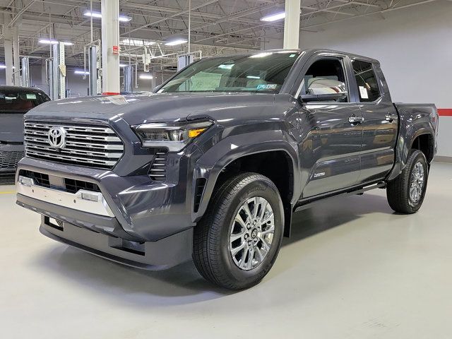 2024 Toyota Tacoma Limited