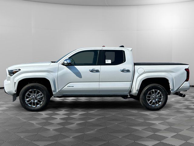 2024 Toyota Tacoma Limited