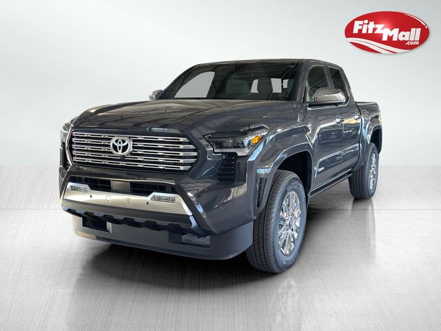 2024 Toyota Tacoma Limited