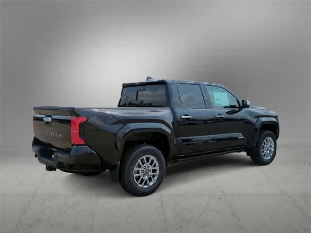 2024 Toyota Tacoma Limited