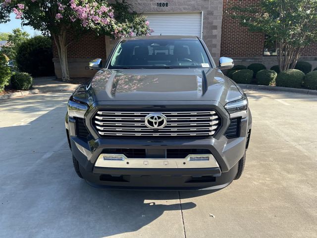 2024 Toyota Tacoma Limited