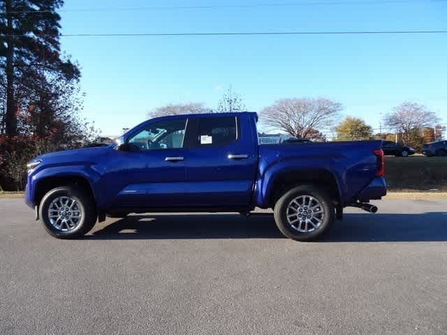 2024 Toyota Tacoma Limited