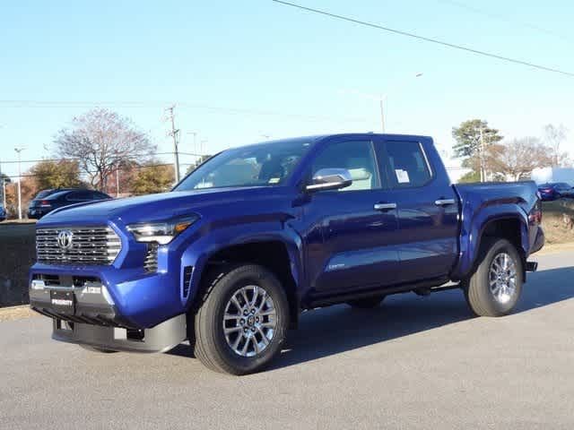 2024 Toyota Tacoma Limited