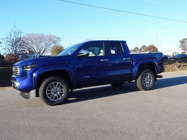 2024 Toyota Tacoma Limited