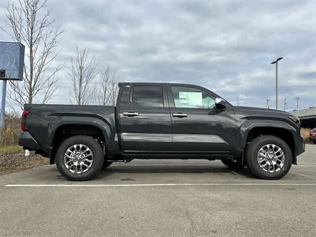 2024 Toyota Tacoma Limited