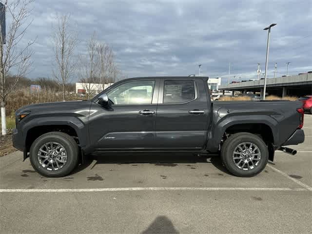 2024 Toyota Tacoma Limited