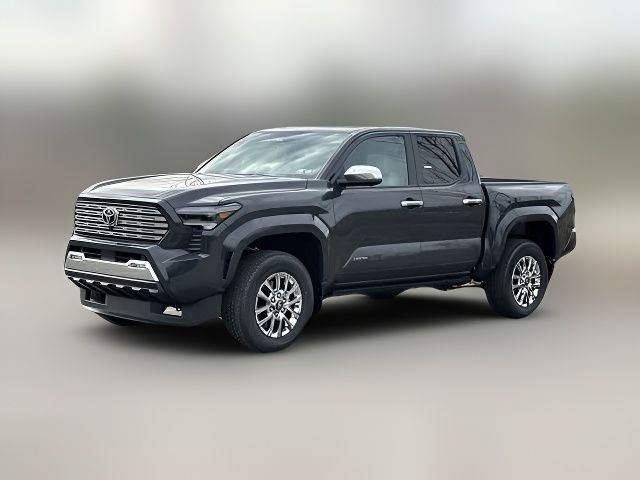 2024 Toyota Tacoma Limited