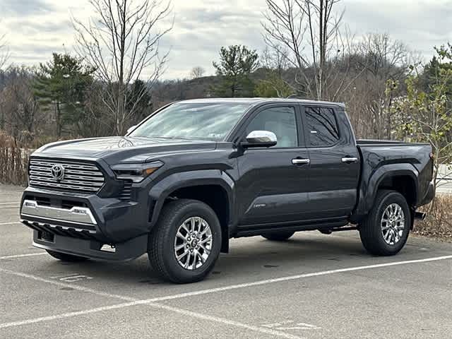 2024 Toyota Tacoma Limited