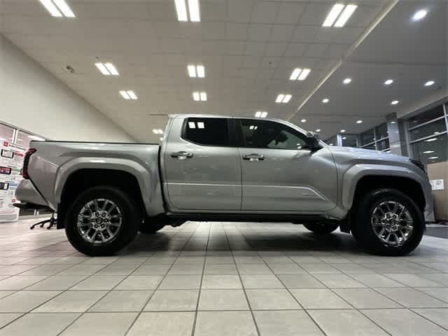 2024 Toyota Tacoma Limited