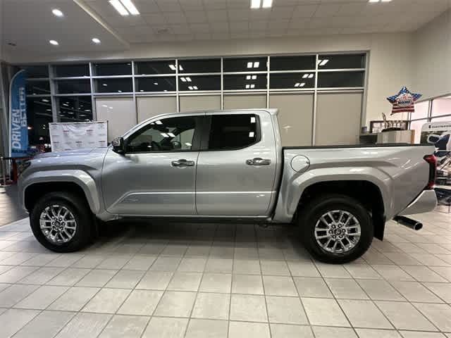 2024 Toyota Tacoma Limited