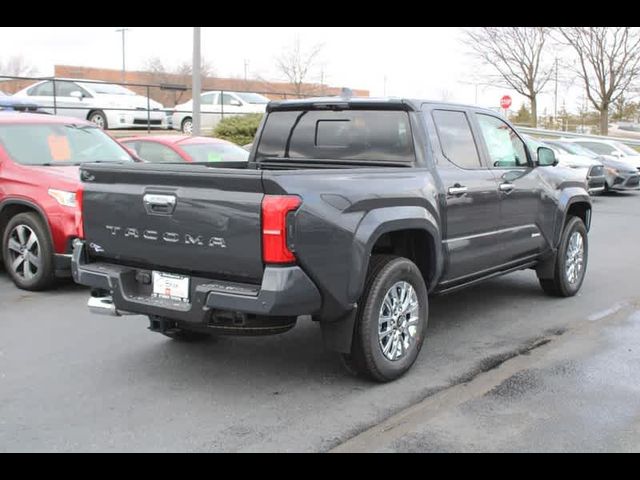 2024 Toyota Tacoma Limited