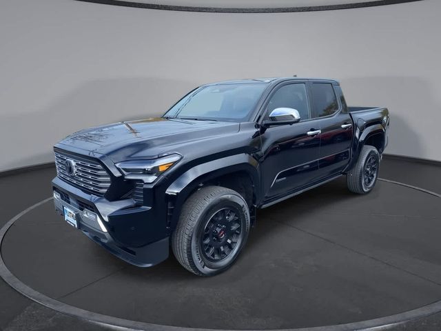 2024 Toyota Tacoma Limited