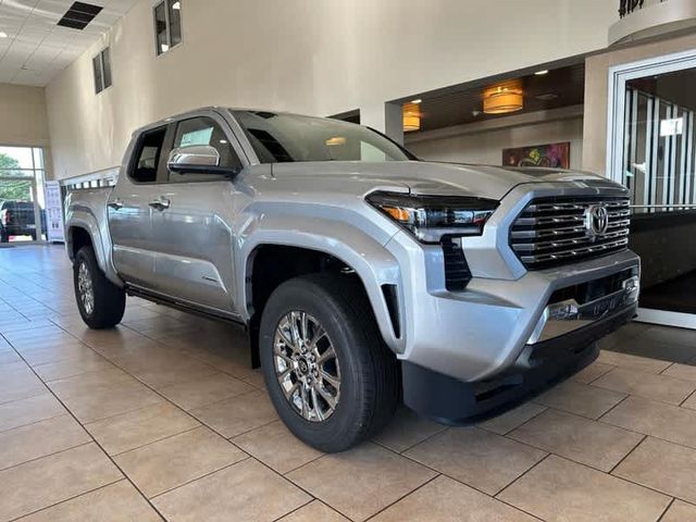 2024 Toyota Tacoma Limited