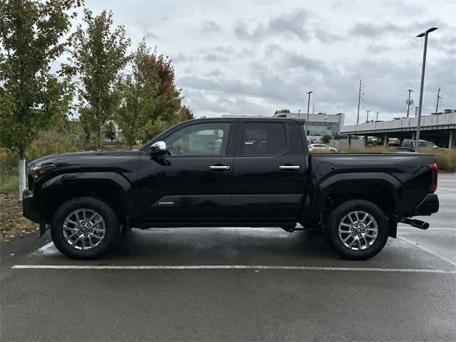 2024 Toyota Tacoma Limited