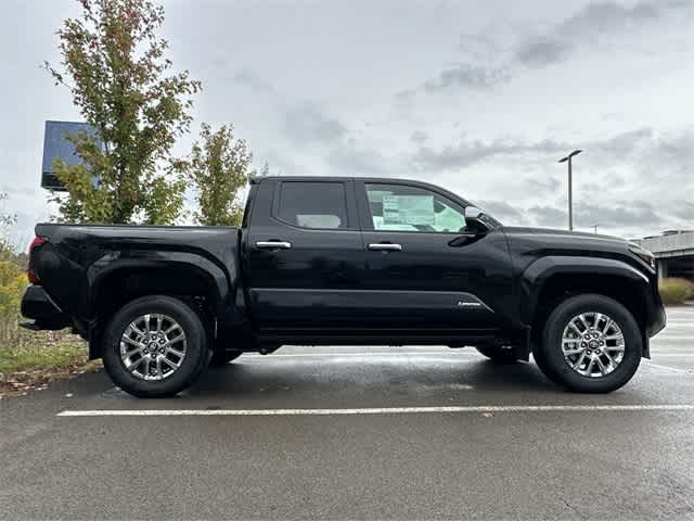 2024 Toyota Tacoma Limited