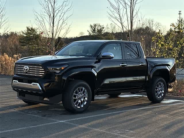 2024 Toyota Tacoma Limited