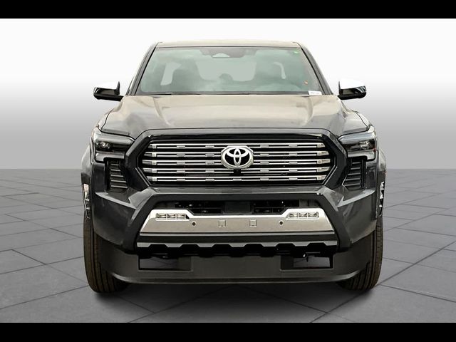 2024 Toyota Tacoma Limited