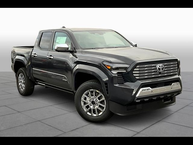 2024 Toyota Tacoma Limited