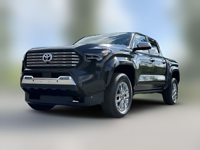 2024 Toyota Tacoma Limited