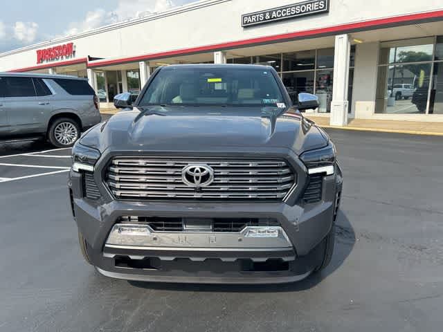 2024 Toyota Tacoma Limited