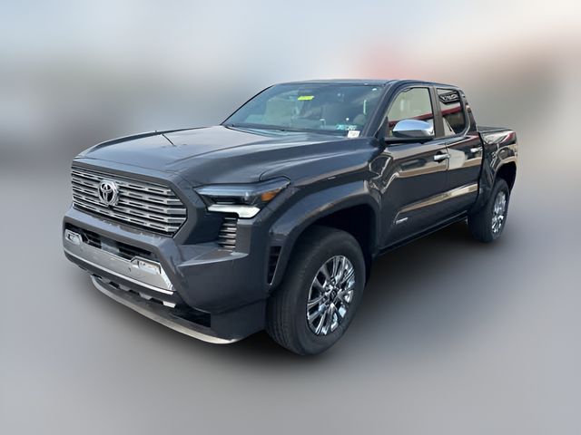 2024 Toyota Tacoma Limited