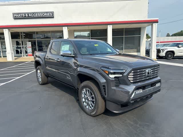 2024 Toyota Tacoma Limited