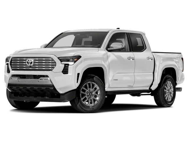 2024 Toyota Tacoma Limited