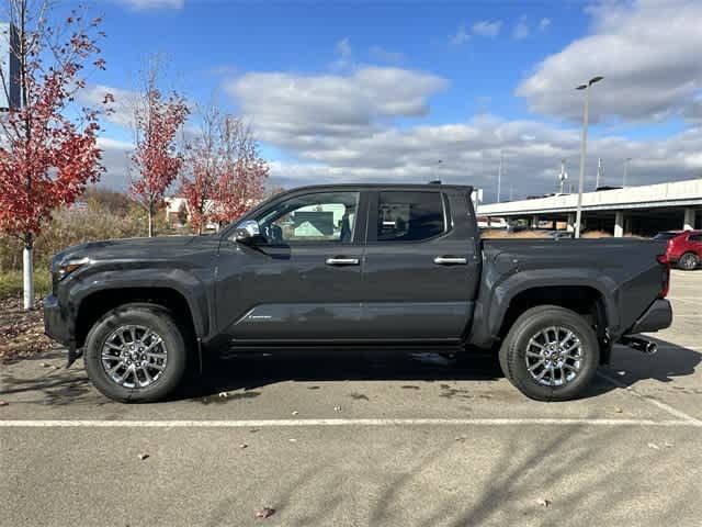 2024 Toyota Tacoma Limited