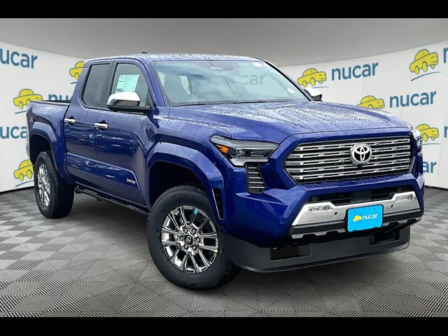 2024 Toyota Tacoma Limited