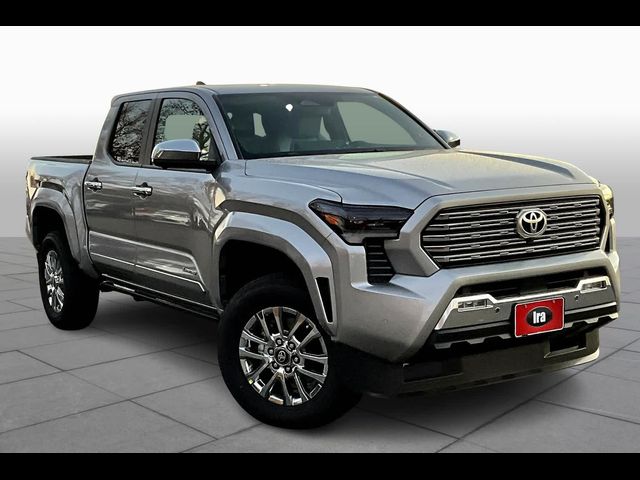 2024 Toyota Tacoma Limited