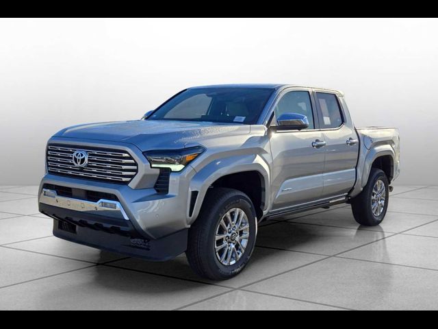 2024 Toyota Tacoma Limited